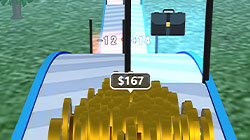 Coin Running
