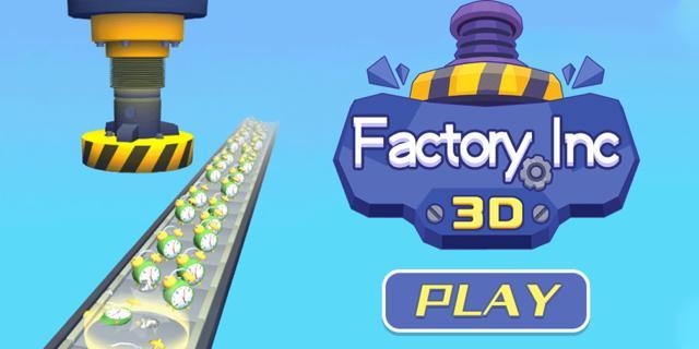 Factory Inc
