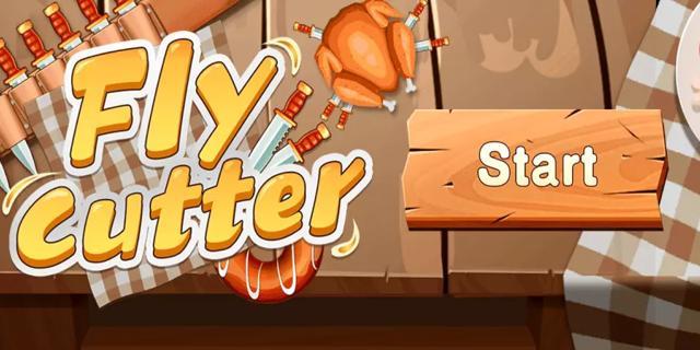 Fly Cutter