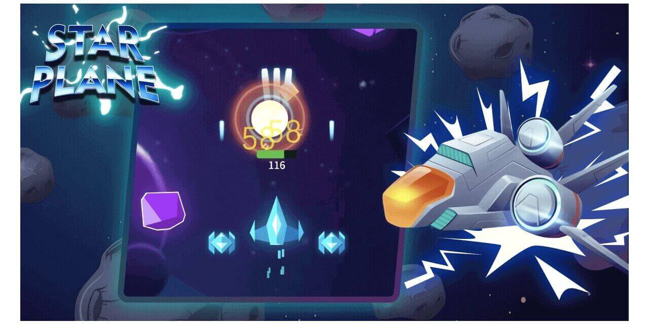 Star Plane