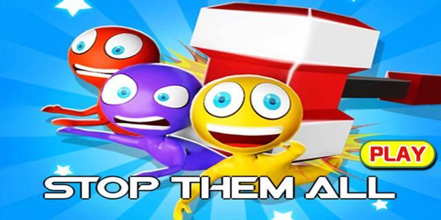 Stop Them ALL